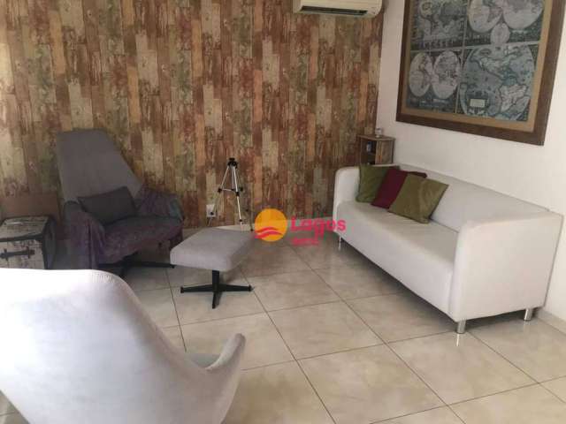 Sala à venda, 27 m² por R$ 300.000,00 - Icaraí - Niterói/RJ