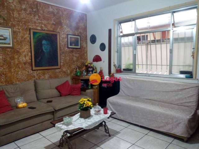 Apartamento à venda, 85 m² por R$ 650.000,00 - Icaraí - Niterói/RJ