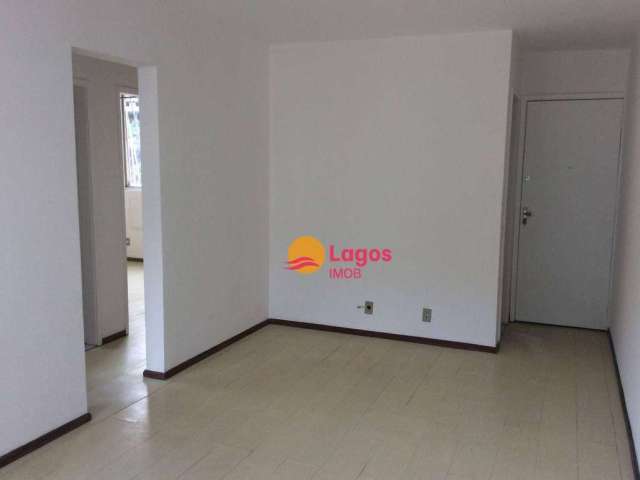 Apartamento à venda, 60 m² por R$ 225.000,00 - Santa Rosa - Niterói/RJ