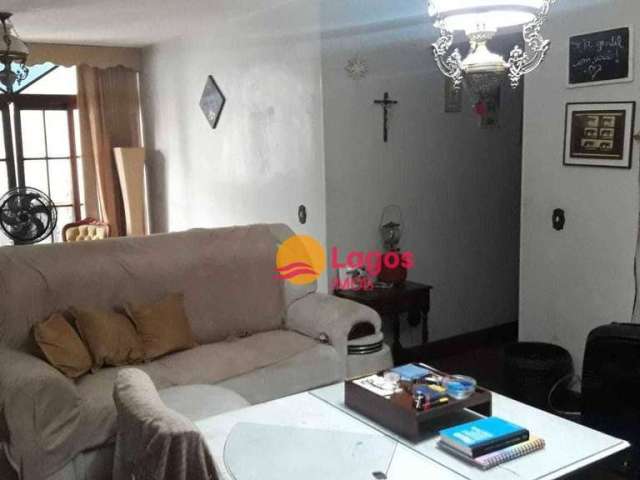 Apartamento à venda, 157 m² por R$ 800.000,00 - Icaraí - Niterói/RJ