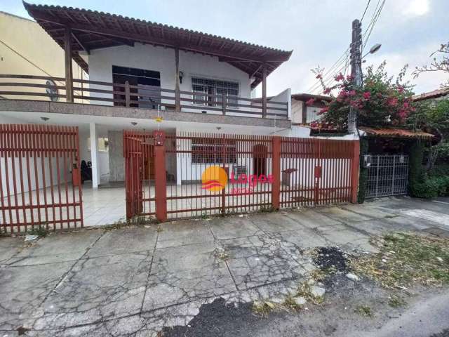 Casa à venda, 450 m² por R$ 1.600.000,00 - São Francisco - Niterói/RJ