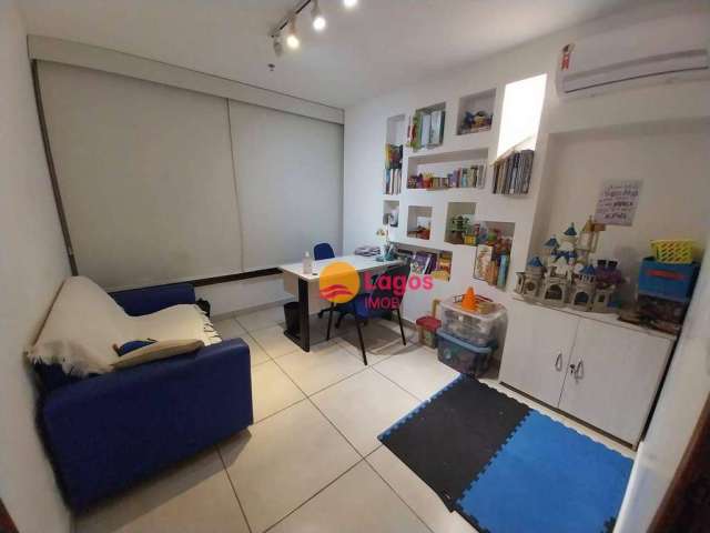 Sala à venda, 30 m² por R$ 350.000,00 - Icaraí - Niterói/RJ