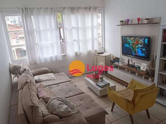 Apartamento à venda, 82 m²  - Icaraí - Niterói/RJ