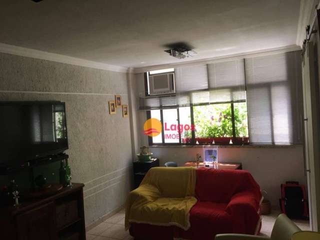 Apartamento com 2 dormitórios à venda, 57 m² por R$ 370.000,00 - Centro - Niterói/RJ