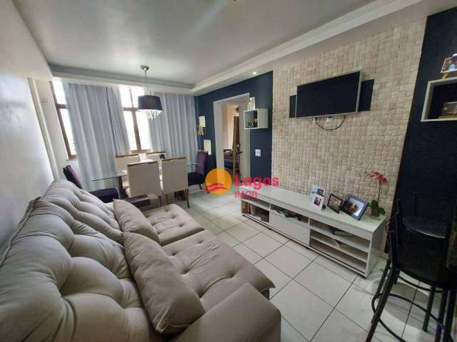 Apartamento à venda, 60 m² por R$ 350.000,00 - Centro - Niterói/RJ