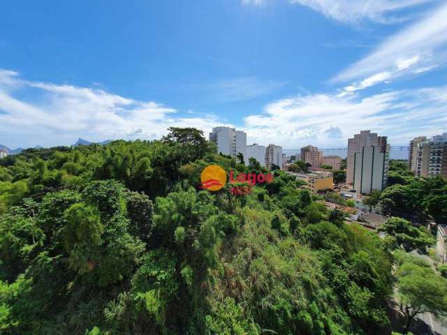 Apartamento com 3 quartos por R$ 650.000 - Ingá /RJ