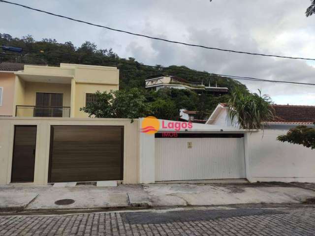 Casa com 4 quartos por R$ 1.500.000 - São Francisco /RJ