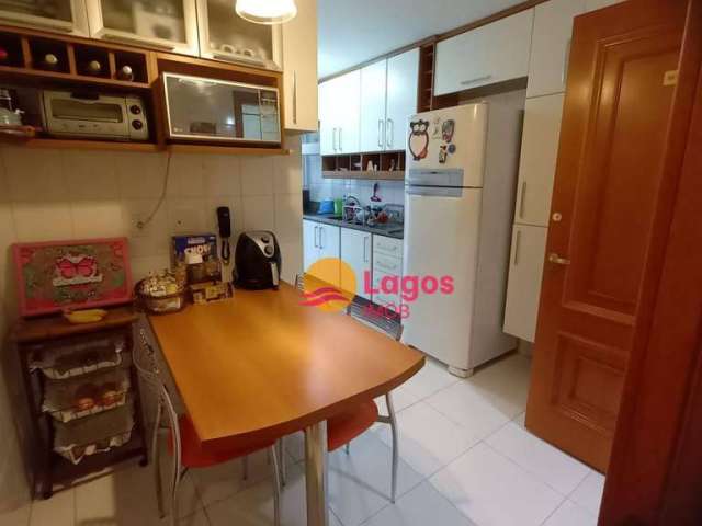 Apartamento à venda, 105 m² por R$ 950.000,00 - Icaraí - Niterói/RJ