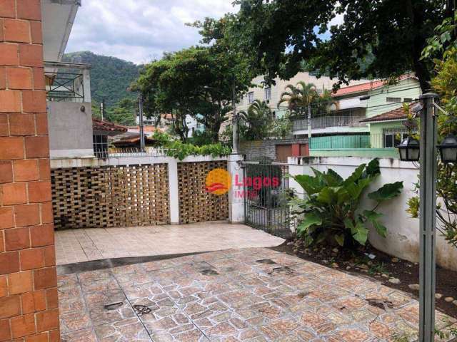 Casa à venda, 250 m² por R$ 1.380.000,00 - São Francisco - Niterói/RJ