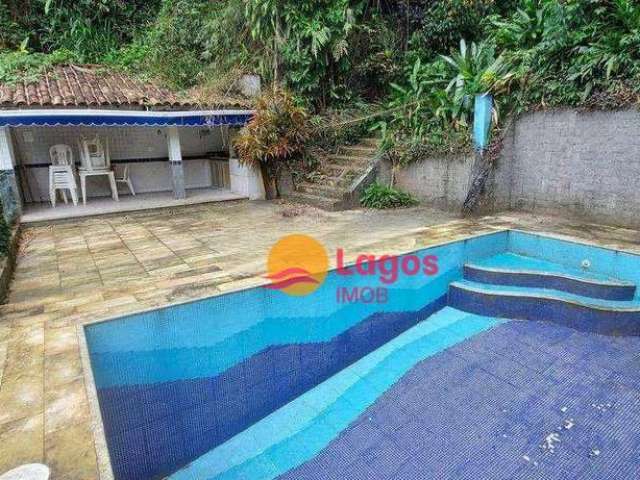 Casa à venda por R$ 850.000,00 - Itaipu - Niterói/RJ