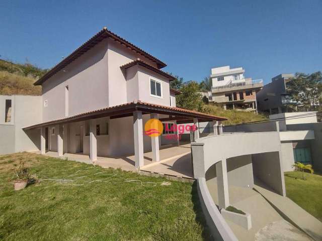 Casa com 6 dormitórios à venda, 770 m² por R$ 1.500.000,00 - Badu - Niterói/RJ