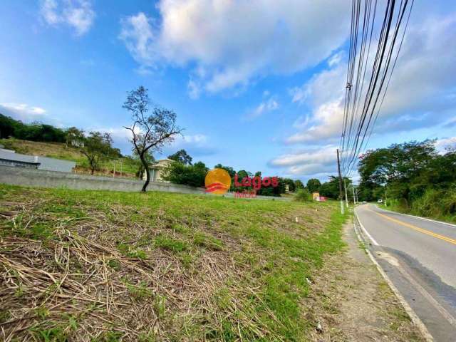 Terreno à venda, 476 m² por R$ 102.060,00 - Spar (Inoã) - Maricá/RJ