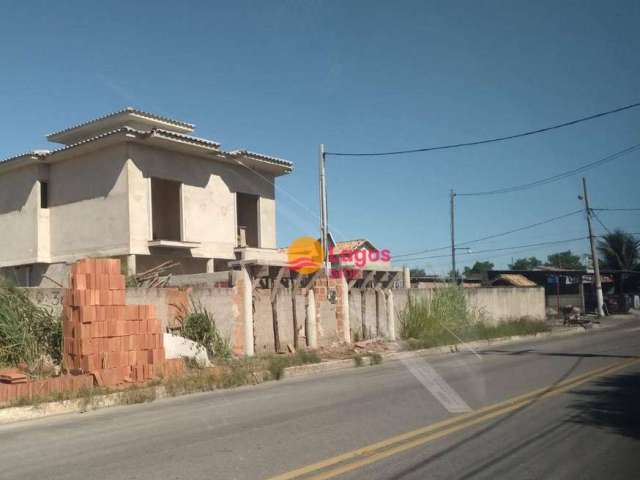 Seu duplex, no jardim atlântico oeste, em itaipuaçu !!