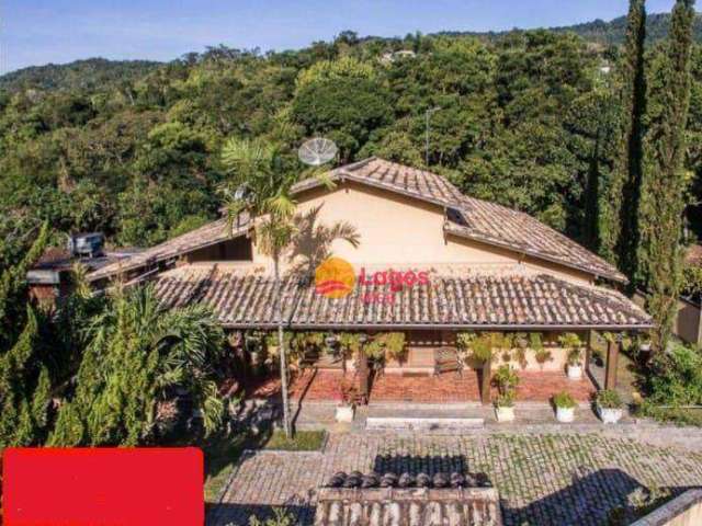 Casa com 3 dormitórios à venda, 304 m² por R$ 2.000.000,00 - Vila Progresso - Niterói/RJ