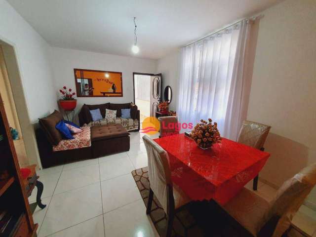 Apartamento à venda, 130 m² por R$ 650.000,00 - Icaraí - Niterói/RJ