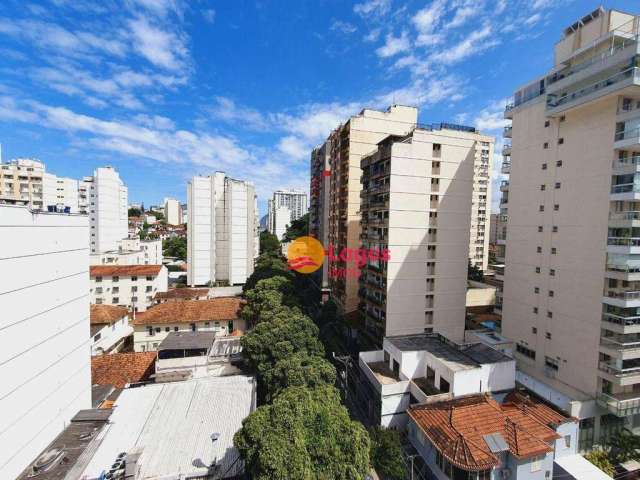 Apartamento à venda, 84 m² por R$ 530.000,00 - Icaraí - Niterói/RJ