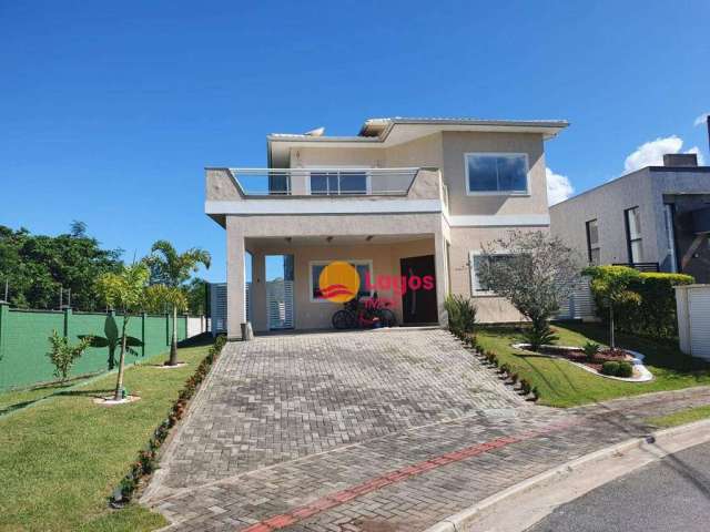 Casa com 3 dormitórios à venda, 230 m² por R$ 1.100.000,00 - Inoã - Maricá/RJ