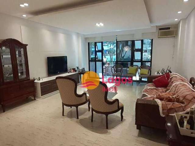 Apartamento à venda, 170 m² por R$ 1.500.000,00 - Ingá - Niterói/RJ