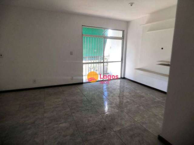 Apartamento à venda, 67 m² por R$ 425.000,00 - Santa Rosa - Niterói/RJ