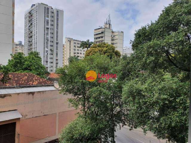 Apartamento à venda, 90 m² por R$ 380.000,00 - Ingá - Niterói/RJ