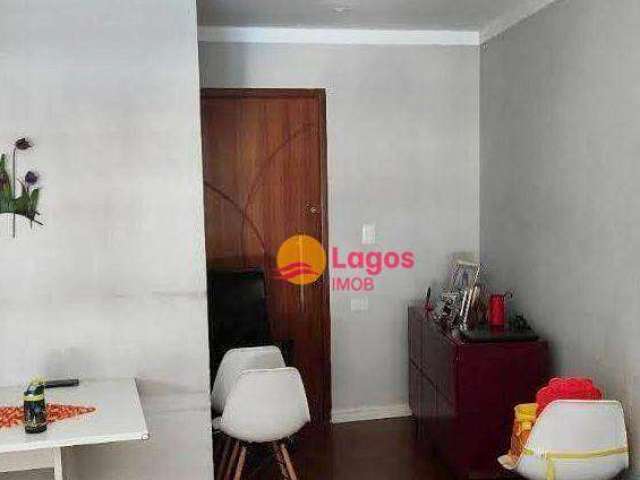 Apartamento à venda, 110 m² por R$ 750.000,00 - Ingá - Niterói/RJ