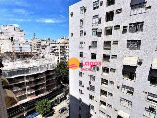 Apartamento 3 quartos à venda, 110 m² por R$ 595.000,00 - Ingá - Niterói/RJ