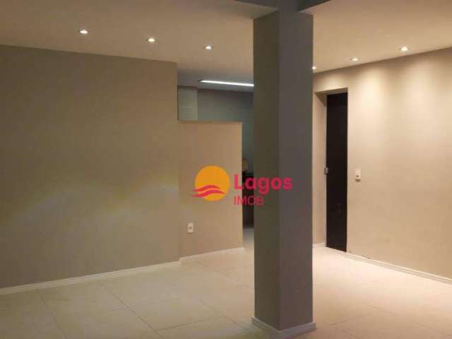 Apartamento à venda, 110 m² por R$ 699.600,00 - Icaraí - Niterói/RJ