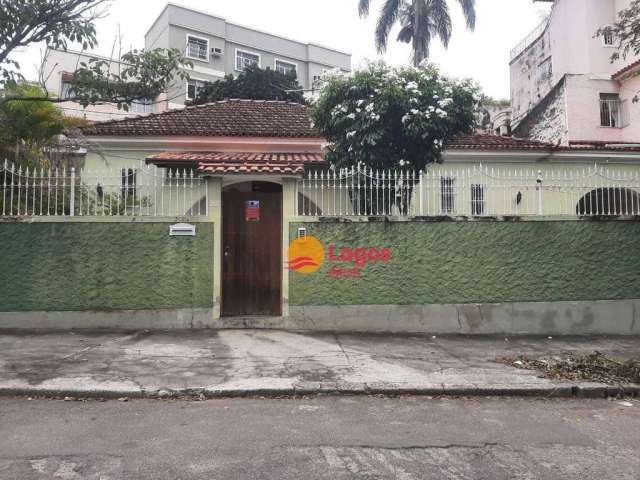 Casa com 3 dormitórios à venda, 130 m² por R$ 1.599.000,00 - Icaraí - Niterói/RJ