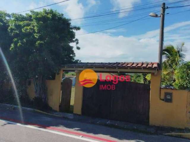 Casa com 2 dormitórios à venda, 99 m² por R$ 700.000,00 - Guaratiba - Maricá/RJ