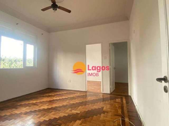 Apartamento com 2 dormitórios à venda, 65 m² por R$ 310.000,00 - Santa Rosa - Niterói/RJ