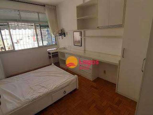 Apartamento com 3 dormitórios à venda, 120 m² por R$ 890.000,00 - Icaraí - Niterói/RJ