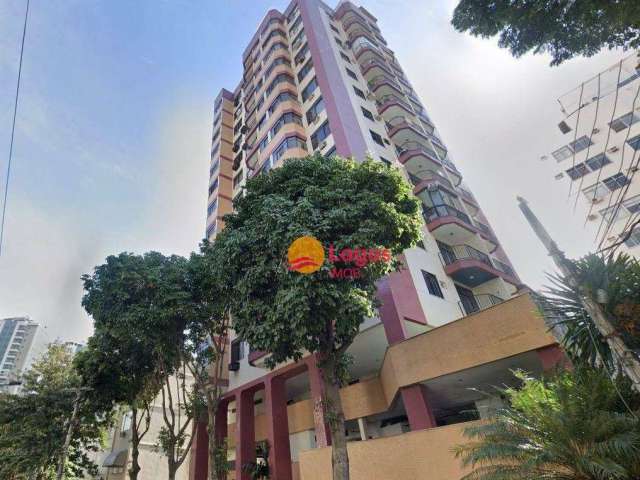 Apartamento à venda, 67 m² por R$ 498.200,00 - Icaraí - Niterói/RJ