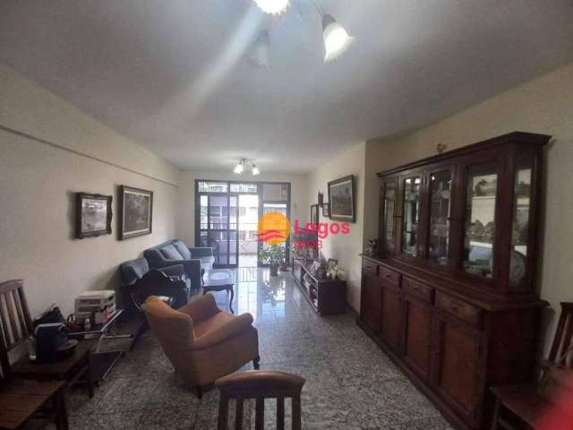 Apartamento à venda, 110 m² por R$ 960.000,00 - Boa Viagem - Niterói/RJ