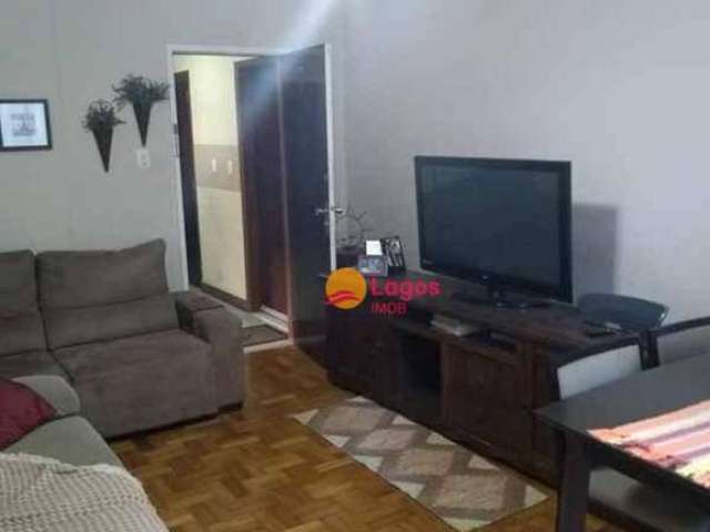 Cobertura com 2 dormitórios à venda, 168 m² por R$ 250.000,00 - Porto Novo - São Gonçalo/RJ