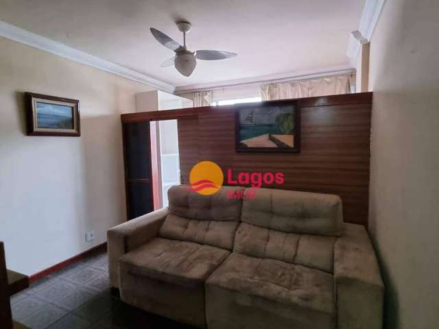 Apartamento com 1 dormitório à venda, 48 m² por R$ 160.000,00 - Alcântara - São Gonçalo/RJ