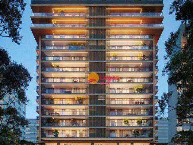 Apartamento com 4 dormitórios à venda, 132 m² por R$ 1.679.000,00 - Icaraí - Niterói/RJ