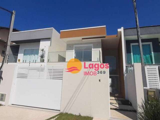 Casa com 4 dormitórios à venda, 226 m² por R$ 1.400.000,00 - Itaipu - Niterói/RJ