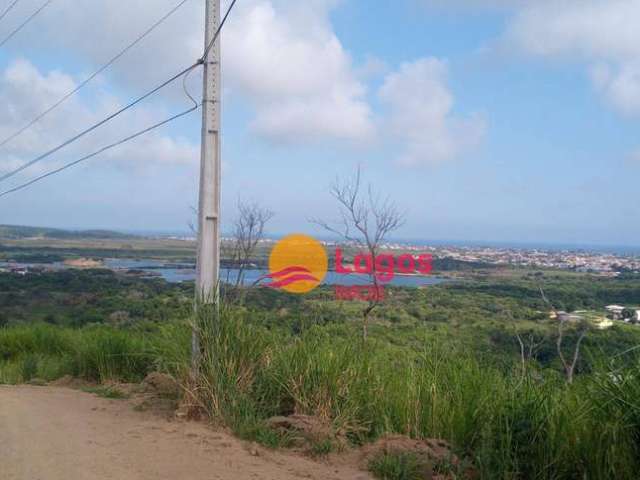 Terreno por R$ 85.000 - Cajueiros (Itaipuaçu) /RJ