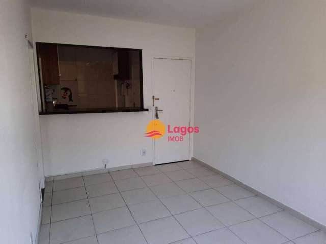 Apartamento com 2 dormitórios à venda, 44 m² por R$ 220.000,00 - Fonseca - Niterói/RJ