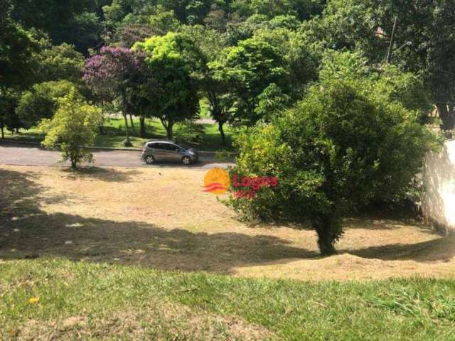 Terreno à venda por R$ 170.000 - Rio do Ouro - Niterói/RJ