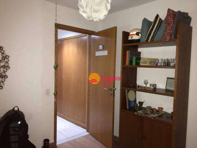 Sala à venda, 36 m² por R$ 240.000,00 - Centro - Niterói/RJ