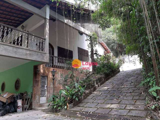 Sítio próximo da DPO da rua das arvores por R$ 990.000 - Vila Progresso - /RJ