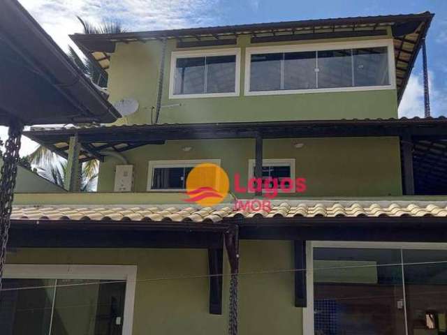 Casa à venda, 230 m² por R$ 1.500.000,00 - Piratininga - Niterói/RJ