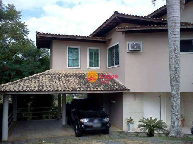 Casa à venda, 190 m² por R$ 1.200.000,00 - Badu - Niterói/RJ