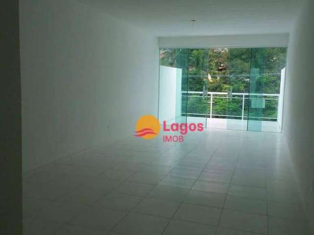 Sala à venda, 38 m² por R$ 320.000,00 - São Francisco - Niterói/RJ