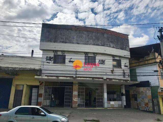 Loja à venda, 800 m² por R$ 3.000.000,00 - Raul Veiga - São Gonçalo/RJ