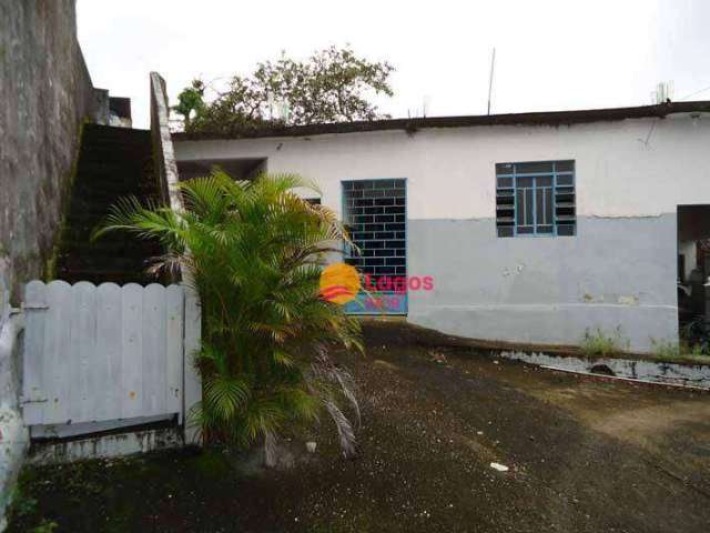 Casa com 1 quarto por R$ 600.000 - Mutondo /RJ