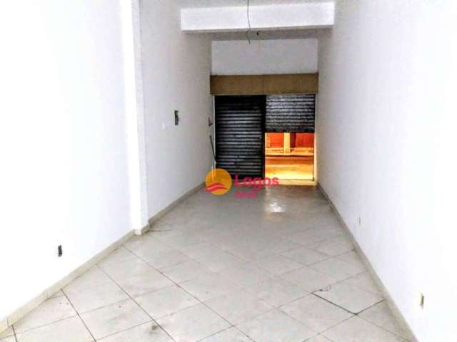 Loja à venda, 60 m² por R$ 495.000,00 - Centro - Niterói/RJ