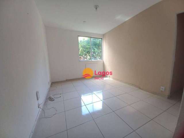 Apartamento à venda, 50 m² por R$ 270.000,00 - Santa Rosa - Niterói/RJ