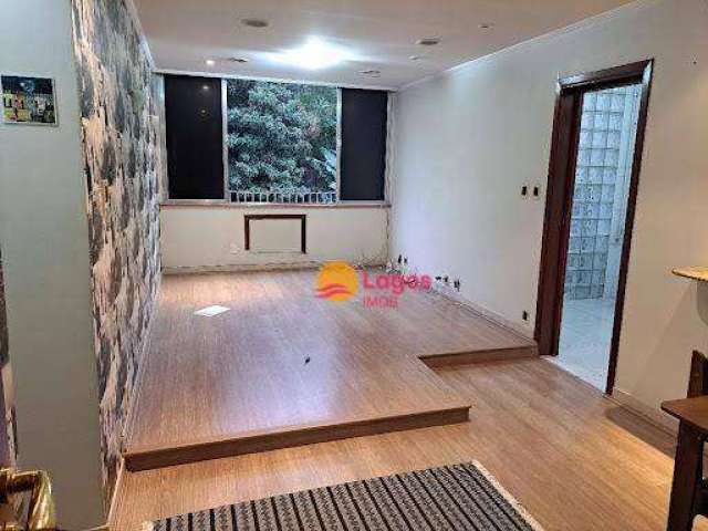 Apartamento à venda, 60 m² por R$ 280.000,00 - Fonseca - Niterói/RJ